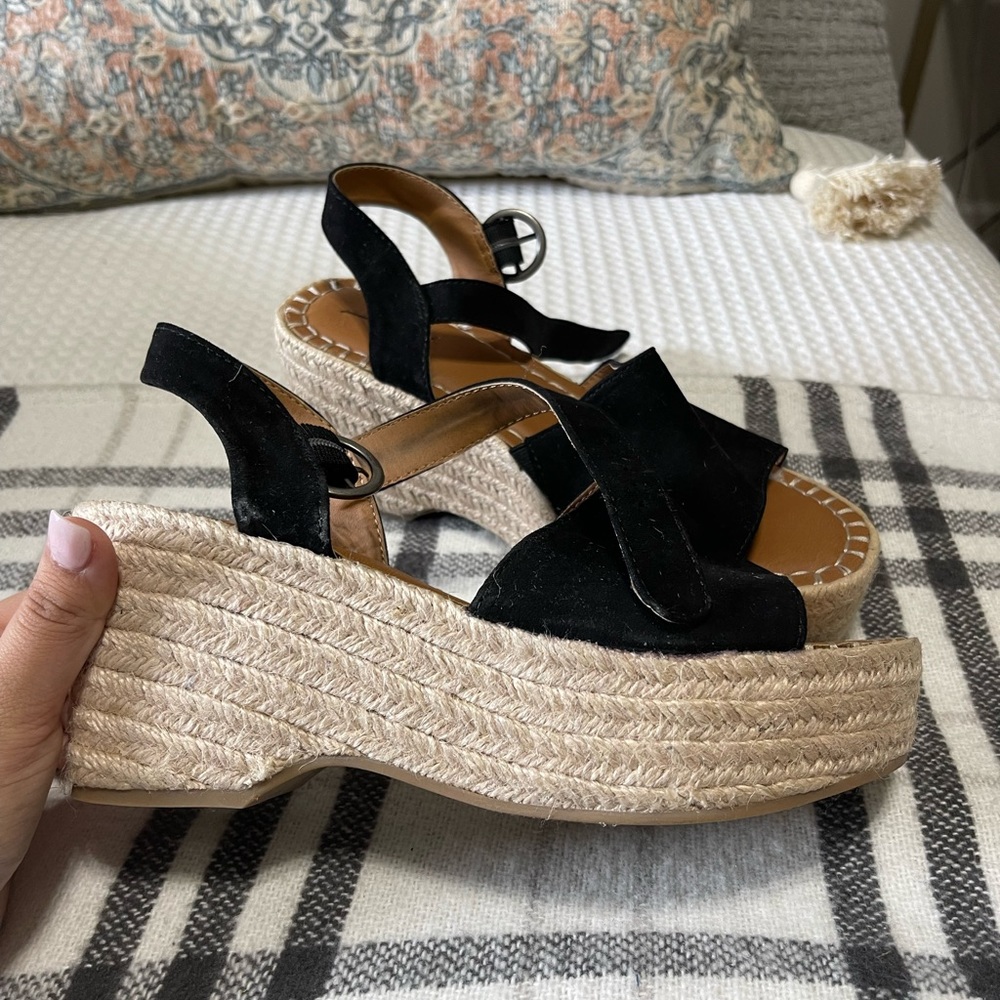 Target Espadrille Sandals